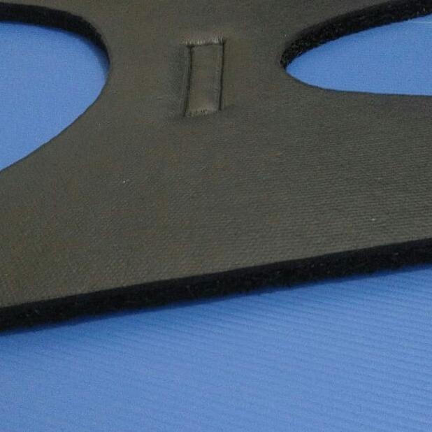 KARPET MOTOR YAMAHA LEXI 125cc 2018-2021 BAHAN NOMADE KARPET MIE BIHUN