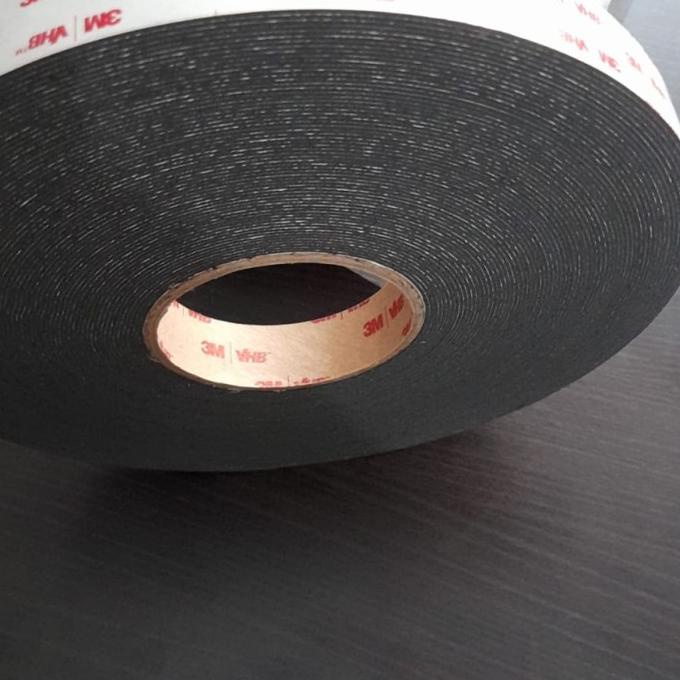 

3M Double Tape Vhb 5952P,Size:24Mm X 33M-Original Kode 454