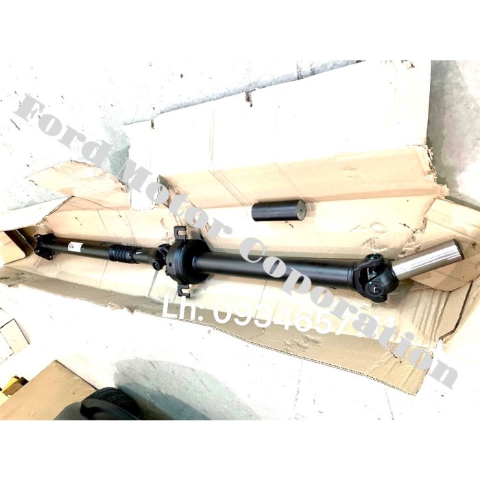 Kopel propeller belakang shaft gardan Ford Everest TDCI MT 4x4 Origina Ford Motor Genuine Parts