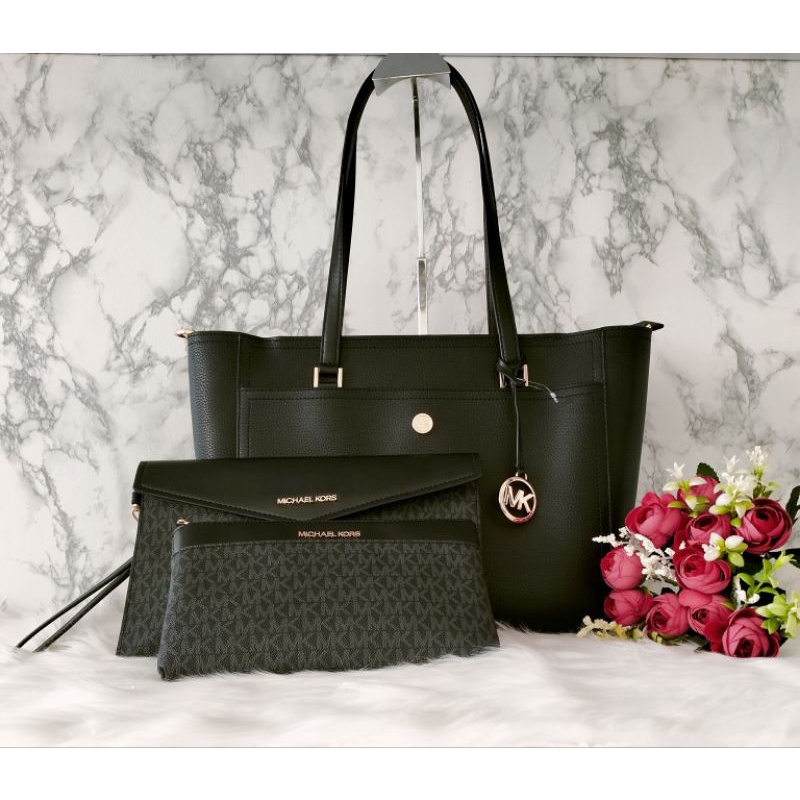 MK michael kors totebag maisie 3 in 1