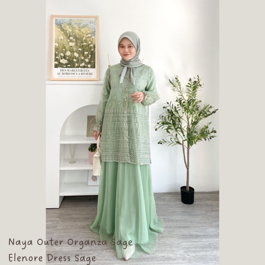 Outer Naya House Of Amee