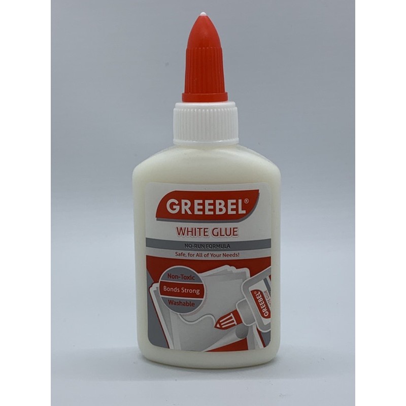 

LEM CAIR GREEBEL WHITE GLUE 60GR
