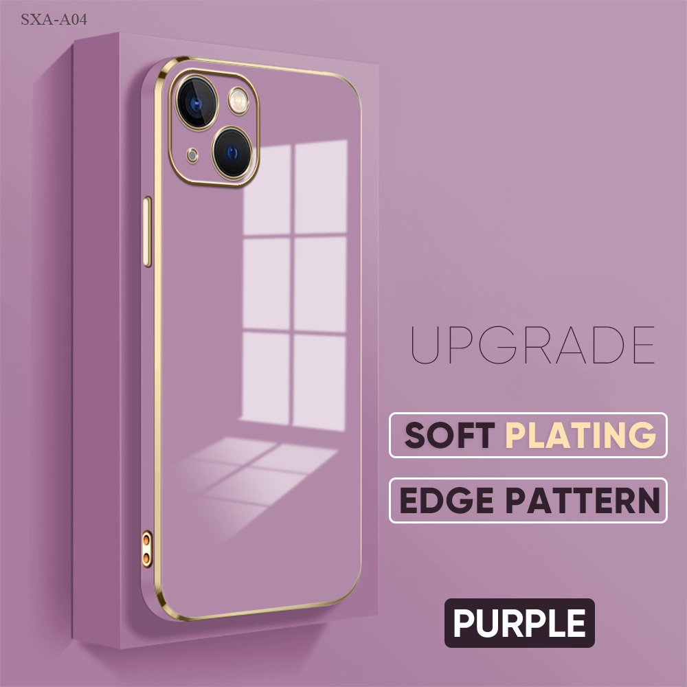 Casing Hp Untuk Compitable With Samsung Galaxy A04 A04S A04E A03 A03S A02 A02S A01 Core   Softcase  