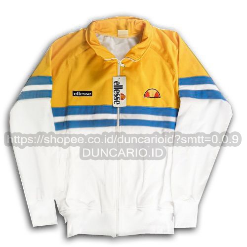 [EXCLUSIVE] BEST QUALITY Jaket Tracktop Casual - Tracktop Vintage Casual - Jaket Casual Unisex M-XXL