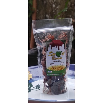 

Keripik Pisang Coklat Lumer Netto 55 Gram Standing Pouch Kripik Pisang Coklat Lumer