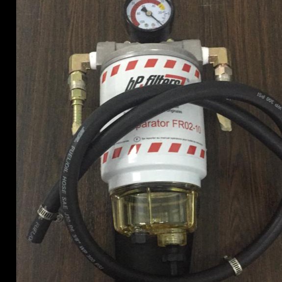 [New] Bp Filter Paket Selang Solar Terbaru