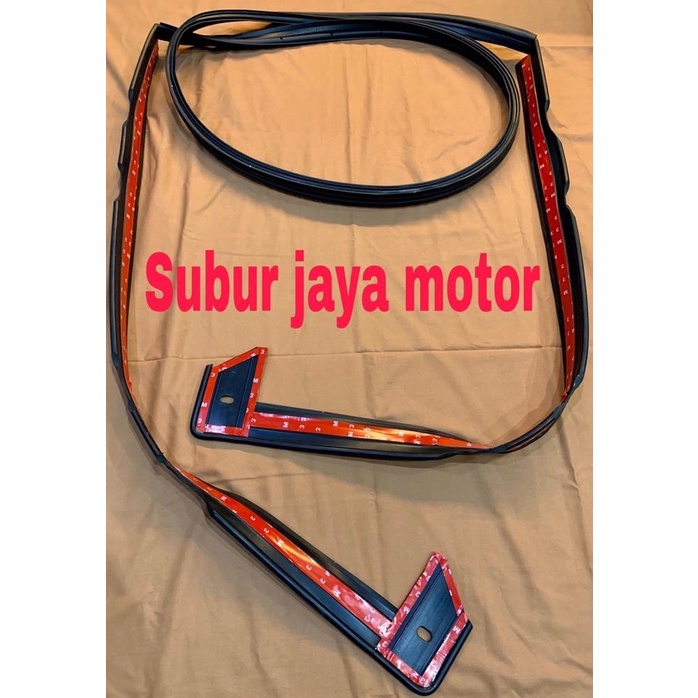 Promo Karet Pinggang Daihatsu Taft Rocky Feroza Megatop