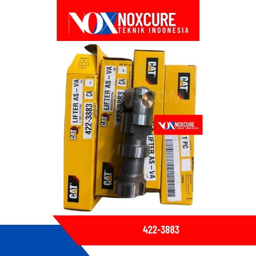 ✨Ready 422-3883 4223883 Lifter As Cat Genuine Bisa Gojek