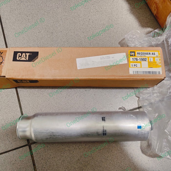 ✨Original 176-1902 Receiver As Bisa Sameday