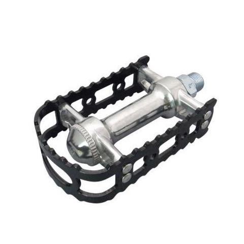 ✨Ori Mks Bm-7 Pedal - Black / Pedal Sepeda Mks Diskon