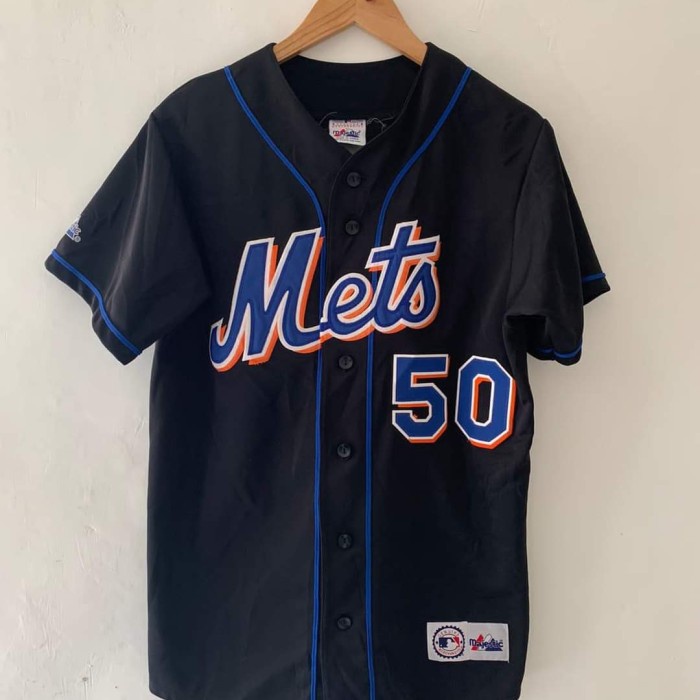 ✨Ori Jersey Softball Terbaru