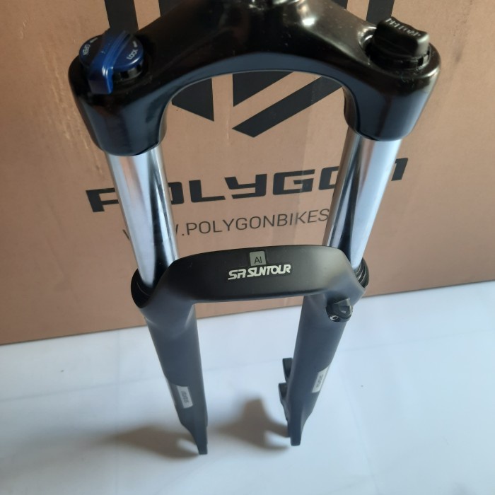 ✨Ori Fork Suntour Xcm 30 Travel 120Nm Limited