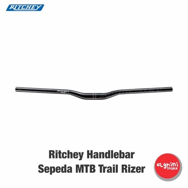 ✨Ori Ritchey Handlebar Sepeda Mtb Trail Rizer Diskon