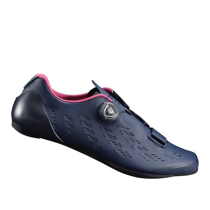 ✨Ori Shimano Sepatu Road Bike Rp901 Wide Fit Road Performance Rp9 Bisa Sameday