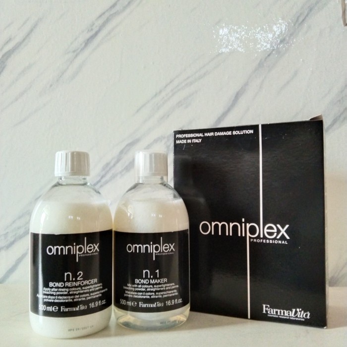 OMNIPLEX PROFESSIONAL 1pasang