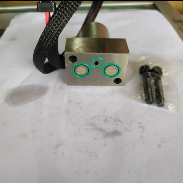 ✅Termurah Selenoid Solenoid Assy Pc200-7 Pc200-8 702-21-57400 702-21-55901 Diskon