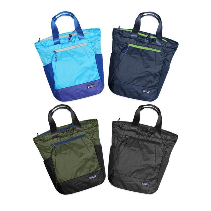 Patagonia Ultralight Black Hole Tote Pack