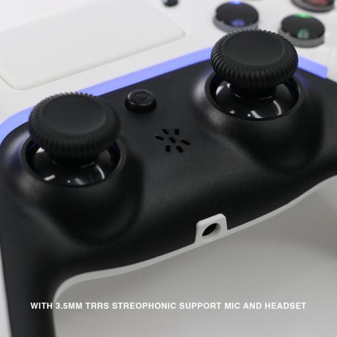 Rexus Gladius GX300 / GX 300 Bluetooth Gamepad / Joystick / Stick