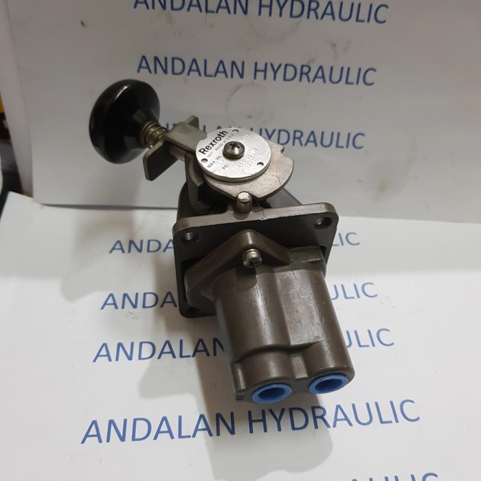 ✅Ready Rexroth R431005001 / 2Ha-1L Rexroth / Aventics R431005001 / 2Ha-1L Berkualitas