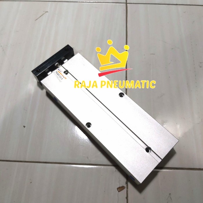 ✅Original Dual Cylinder Twin Rod / Double Rod Tn 32X175 Persamaan Cxsm Limited