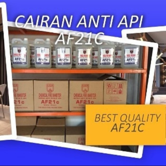 ✅New Ori Rumah Kayu Tahan Api // Pelapis Anti Api Cbm Af21C Bisa Gojek