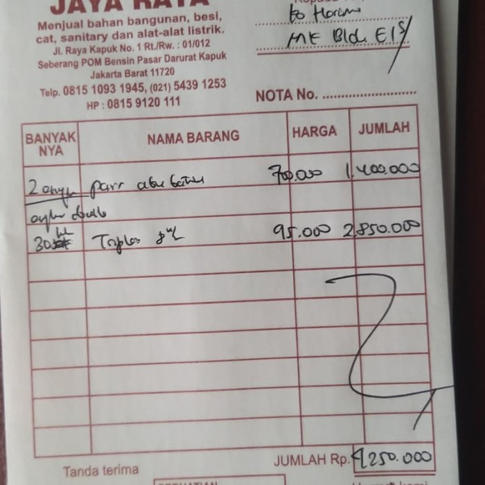 ✅Ori Pasir Abu Batu Engkel Dan Triplex 9Mm Berkualitas