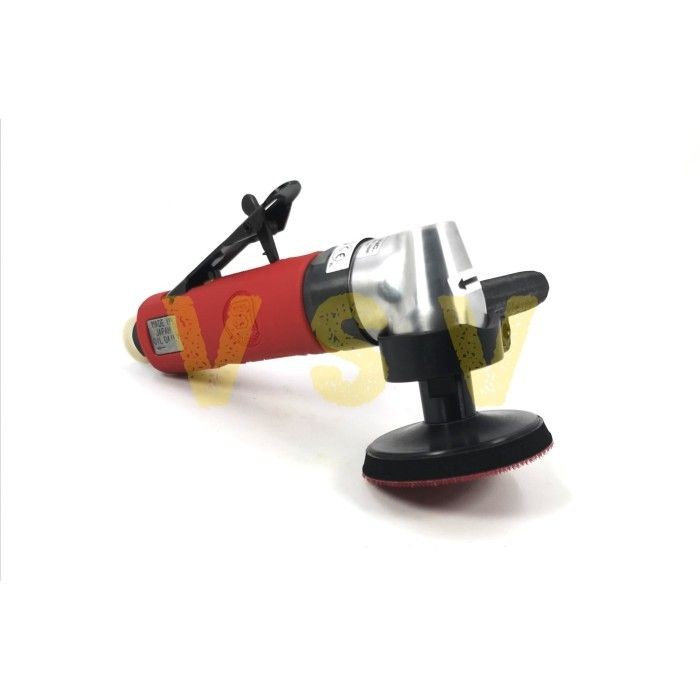 ✅New Ori Shinano Angle Polisher Si-2009 Polisher 3[75Mm] Mesin Poles Angin Terbatas