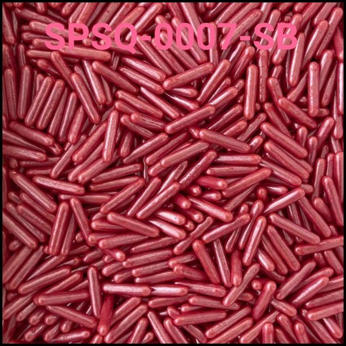 

GRATIS ONGKIR GR-SPSQ-0007-S SPRINKLES TRIMIT SPRINKEL 250GR UNGU PINK BIRU PUTIH !