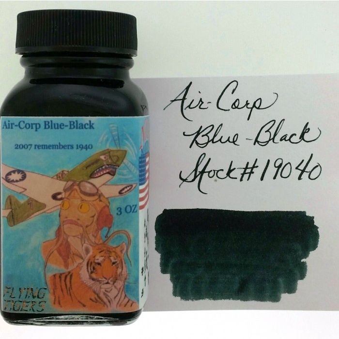 

Sarila Noodlers Fountain Pen Ink 3Oz Bulletproof (1)/ Tinta