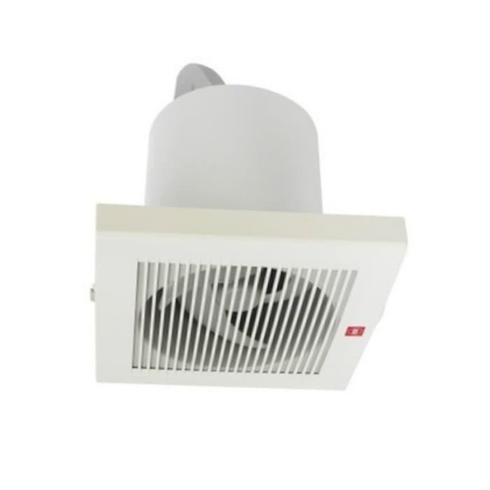 Kdk , Panasonic Exhaust Fan Plafon Kamar Mandi 4 Pilihan