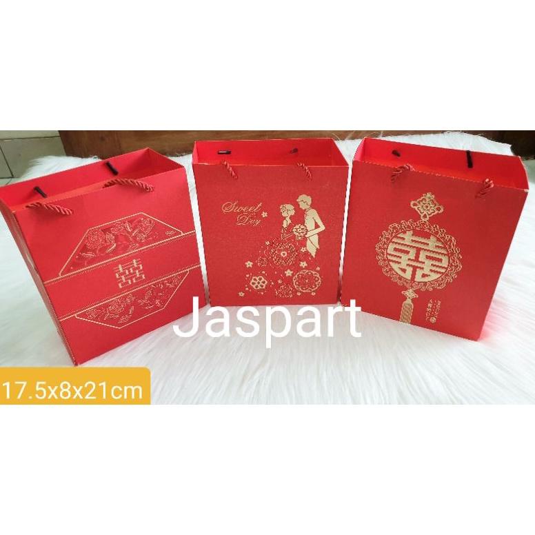 

Kotak Permen Kotak Souvenir Wedding Paper Bag Candy Box Kotak Sangjit Kotak Souvenir Pernikahan