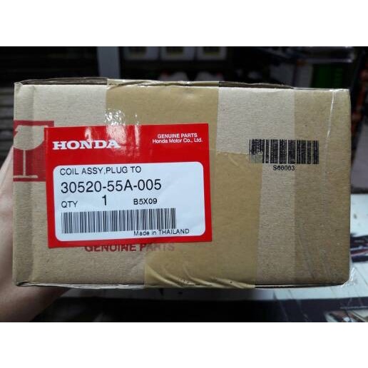 Coil / Koil Honda Mobilio Original 2014-Sekarang