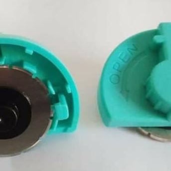 

Replacement Rotary Blade For Kw-Trio 13939 Mata Pisau Putus-Putus Kode 949