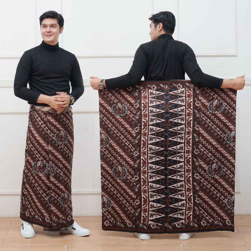 Sarung batik gus iqdam | Sarung Santri | Sarung Batik pekalongan | Sarung Rayon Ori Pria Dewasa Fashion Muslim