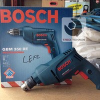 Promo Mesin Bor Bosch Gbm 350 Re