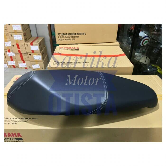 [New Ori] Jok Assy Low Down Seat Lexi Accessories Original Ygp Bisa Sameday