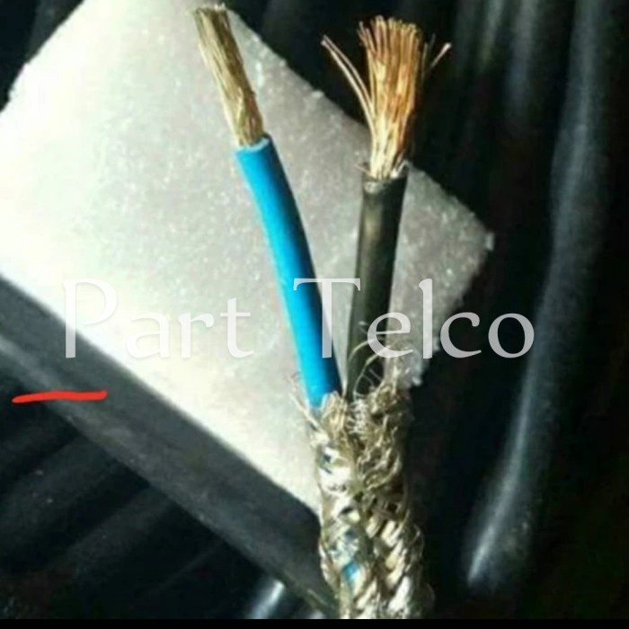 ✅Sale Kabel Solar Panel 30 Meter 2X6Mm Kabel Solar Panel 2X10Awg Terbatas