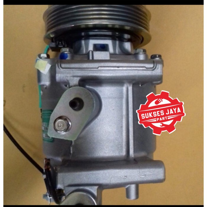 [Original] Kompresor Assy Ac Honda Freed Berkualitas