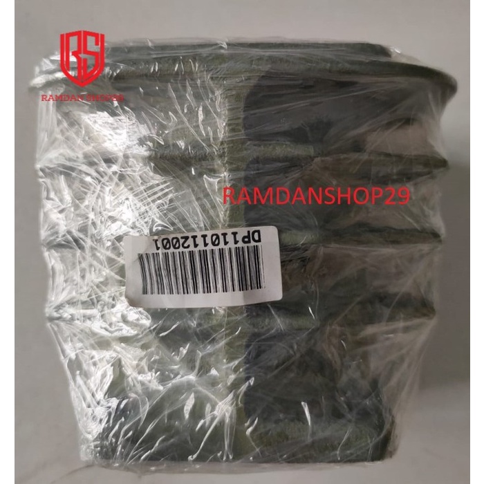 [Original] Cylinder Blok Barel Boring Liner Piston Kompresor Swan 1/2Hp Svu/P 212 Bisa Gojek