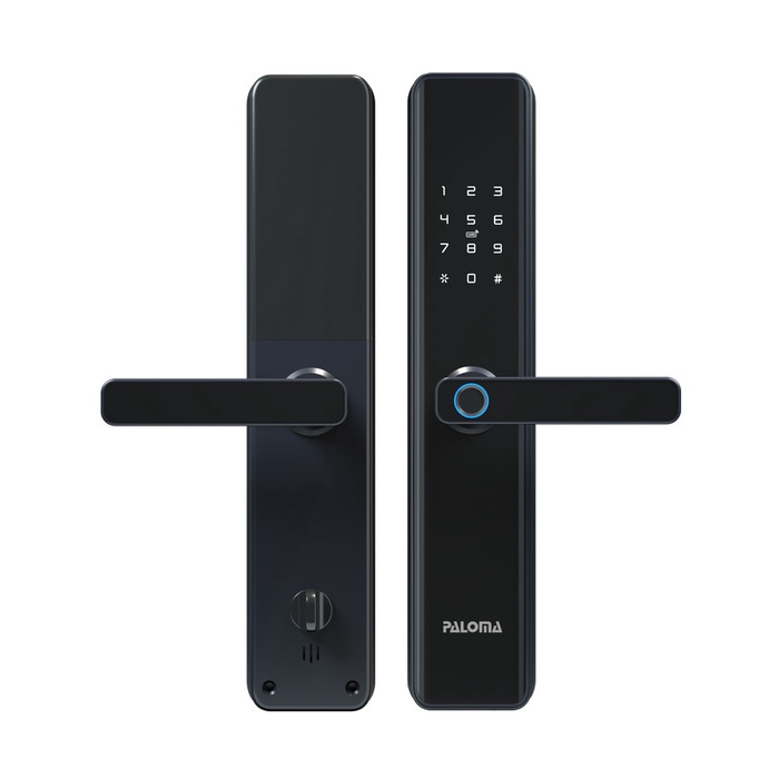 [Ori] Paloma Smart Digital Lock Dlp 2131 Berkualitas