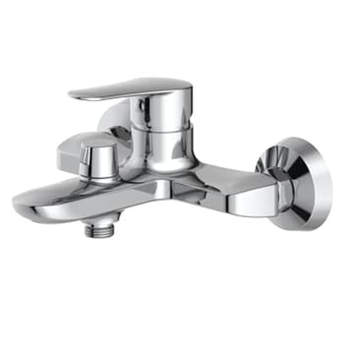 [Ori] Kran Bath Tub Mixer Wasser Mbt-X610 Terbaru