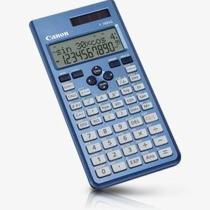 

KALKULATOR SCIENTIFIC CANON F-788SG