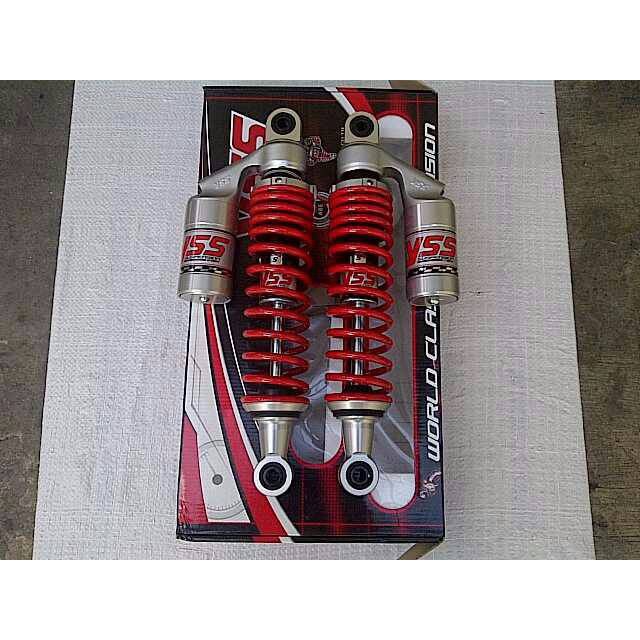 [Baru] Shock Tabung Yss 28.32.34.36 Limited