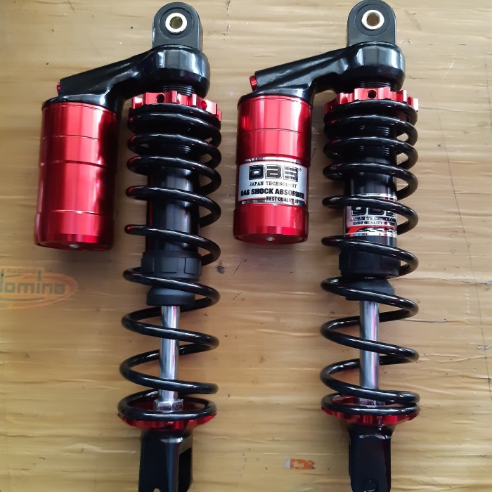 [Baru] Shock Tabung Atas Nmax New Dbs Shock Dbs Nmax New Aerox New 300Mm Berkualitas