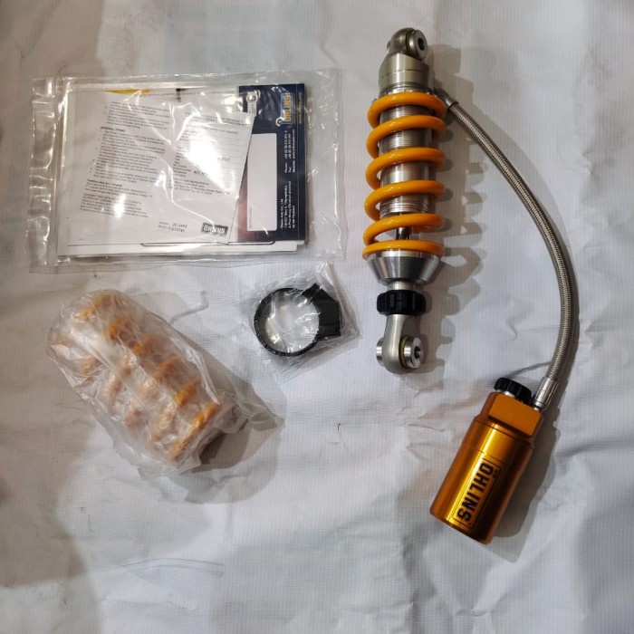 [Baru] Shock Ohlins Ho 611 For Satria 2 Tak Berkualitas