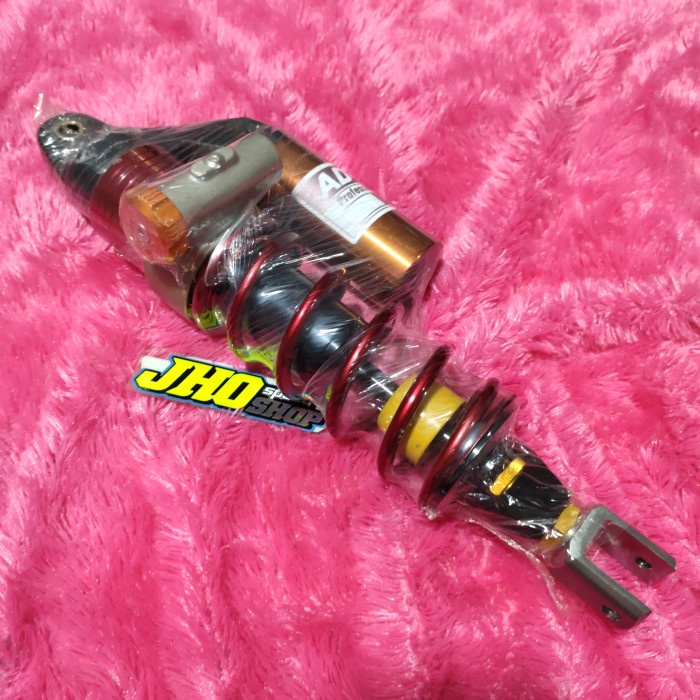 [Baru] Shockbreaker Showa Advantage Original Cnc Matic Mio Beat Vario Scoopy Bisa Sameday