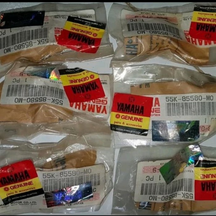 ✨Termurah Pulser Dalam Rxz 55K Original Made In Japan Bisa Sameday