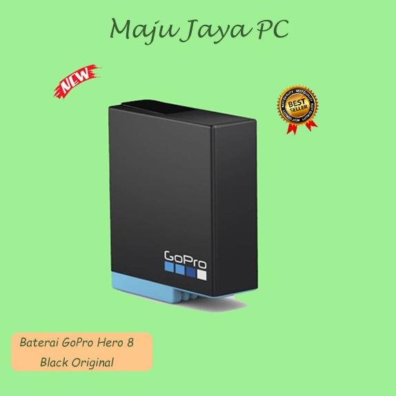 Ready Baterai Gopro 8 Black Original Pengiriman Cepat