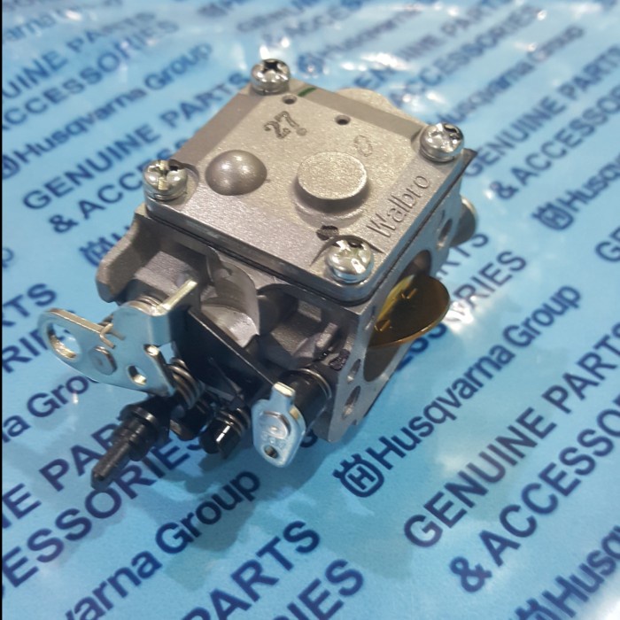 ✨Sale Carburator 394Xp Husqvarna Original Berkualitas