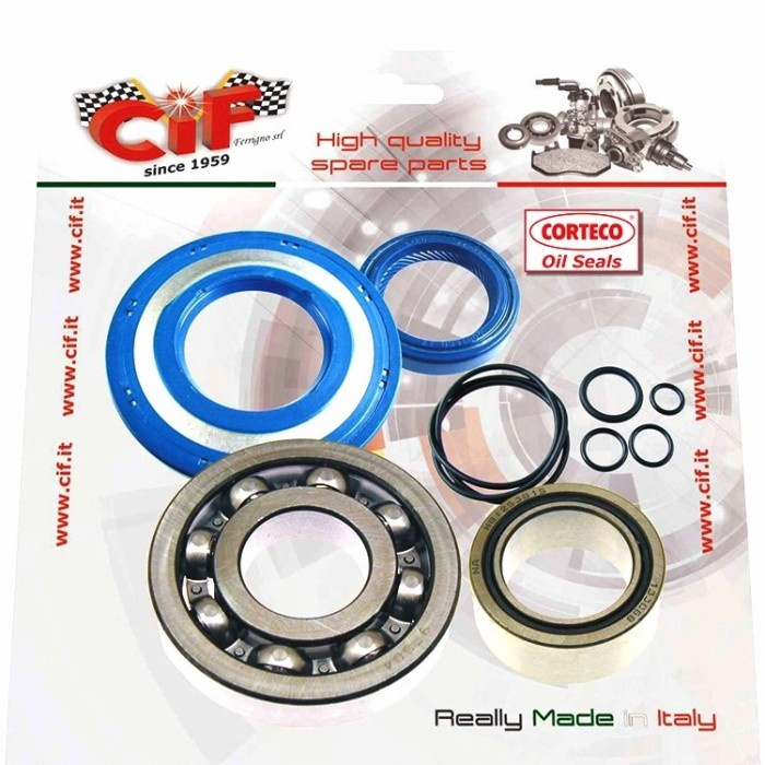 ✨Sale Lahar Kruk As Vespa Px By Cif Italy Bisa Gojek